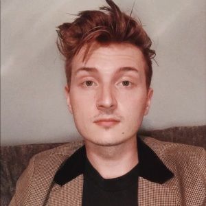 Meet your Posher, Will